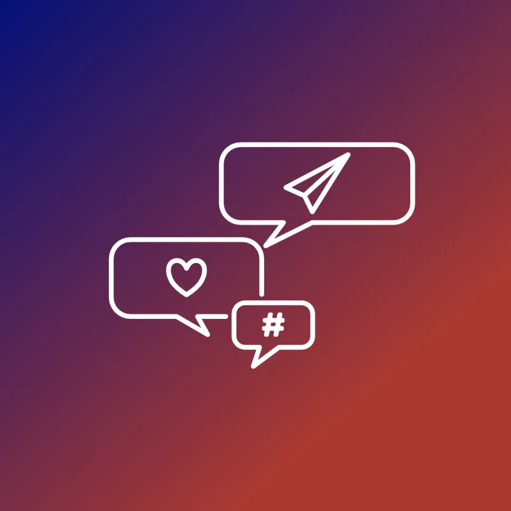 Social Media Content